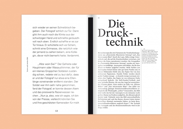 Abschied mit einem leisen Klick, Franziska Leiste, Klaus Bock, Edition Angewante, De Gruyter