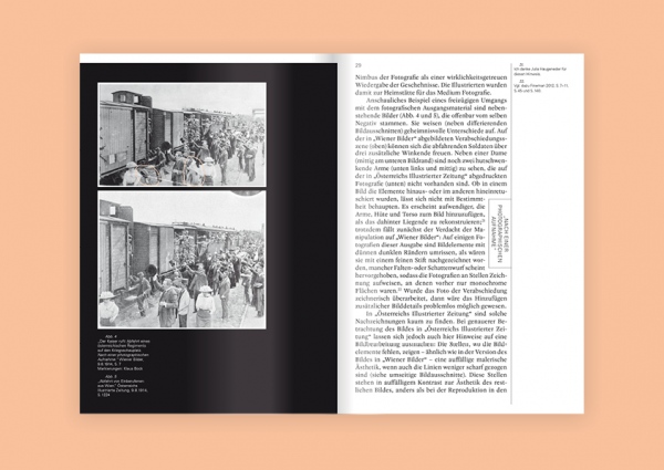 Abschied mit einem leisen Klick, Franziska Leiste, Klaus Bock, Edition Angewante, De Gruyter