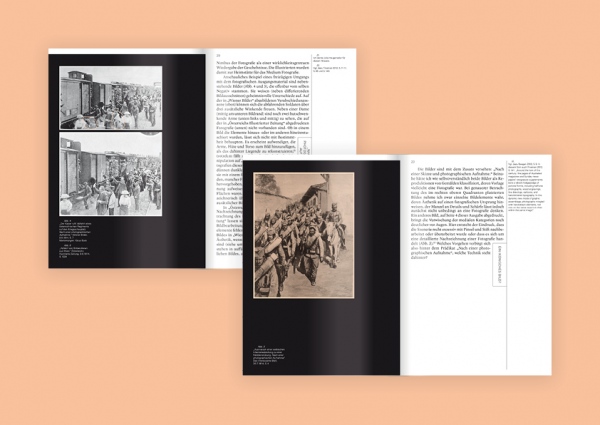 Abschied mit einem leisen Klick, Franziska Leiste, Klaus Bock, Edition Angewante, De Gruyter