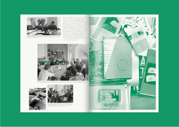 Thanks for Sharing, D21 Leipzig