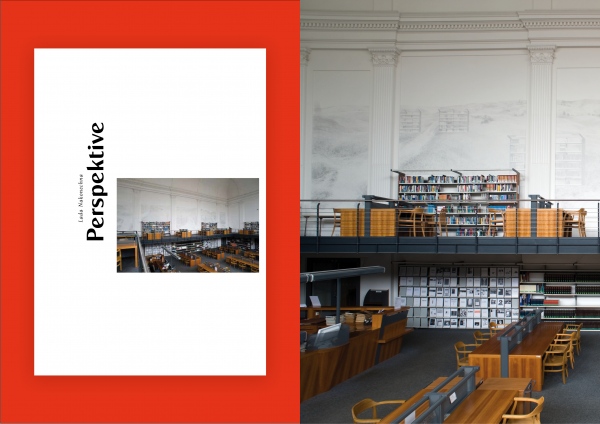 Lada Nakonechna Perspektive, Franziska Leiste