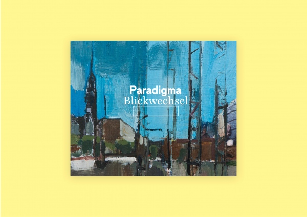 Paradigma Blickwechsel,&nbsp;LIAP &ndash; Leipzig International Art Programme, Franziska Leiste