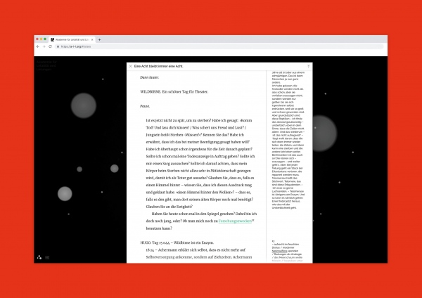 Akademie f&uuml;r Lentalit&auml;t und L&ouml;sungen, Franziska Leiste, Mario Helbing