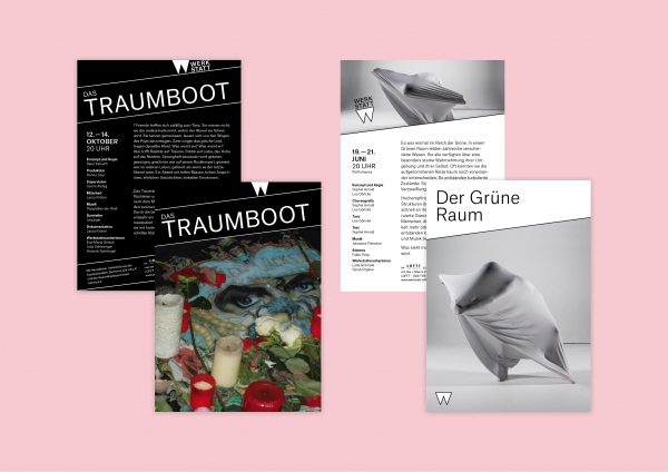 Werkstatt e.V., Lofft, Franziska Leiste&nbsp;