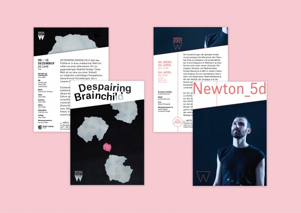 Werkstatt e.V., Lofft, Franziska Leiste&nbsp;