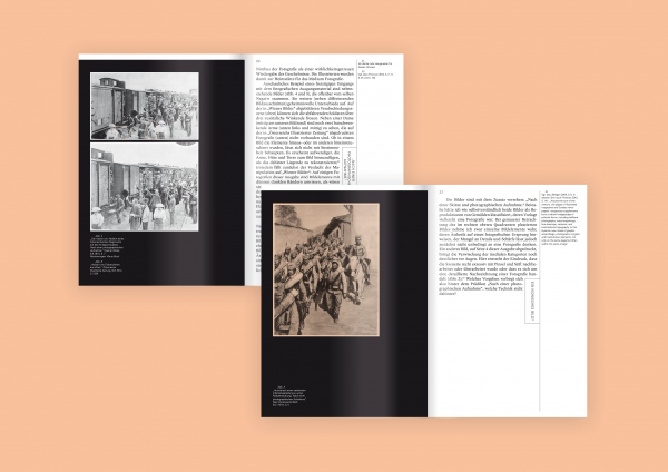 Abschied mit einem leisen Klick, Franziska Leiste, Klaus Bock, Edition Angewandte, De Gruyter