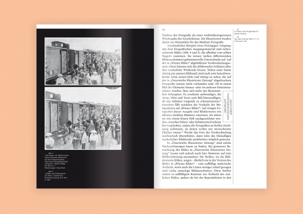 Abschied mit einem leisen Klick, Franziska Leiste, Klaus Bock, Edition Angewandte, De Gruyter